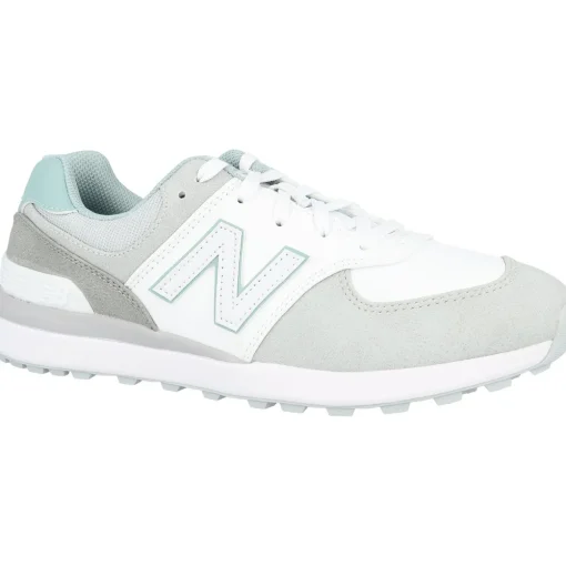 New Balance 574 Greens V2 Spikeless Golf Shoes