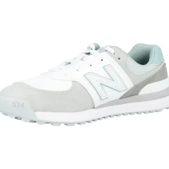 New Balance 574 Greens V2 Spikeless Golf Shoes