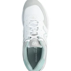 New Balance 574 Greens V2 Spikeless Golf Shoes