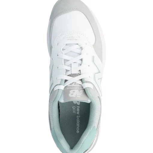 New Balance 574 Greens V2 Spikeless Golf Shoes
