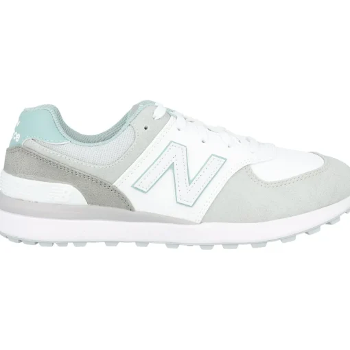 New Balance 574 Greens V2 Spikeless Golf Shoes