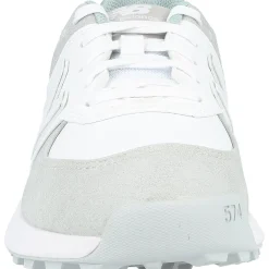 New Balance 574 Greens V2 Spikeless Golf Shoes