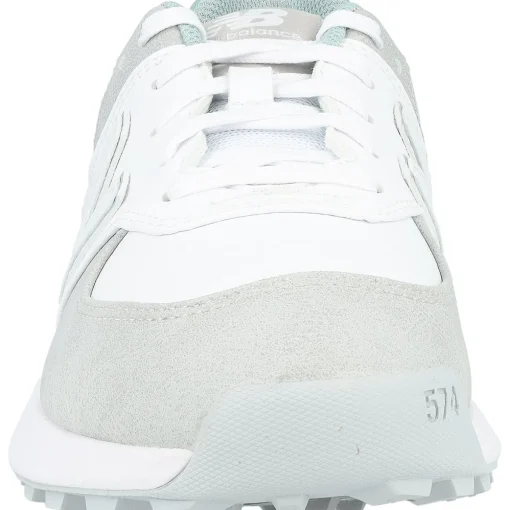 New Balance 574 Greens V2 Spikeless Golf Shoes