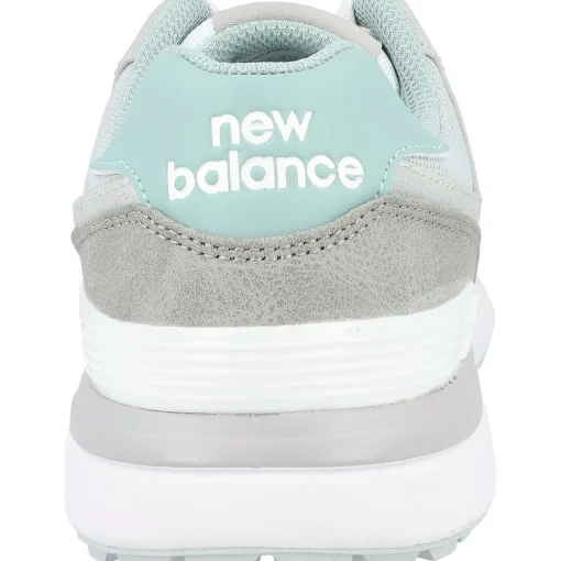 New Balance 574 Greens V2 Spikeless Golf Shoes