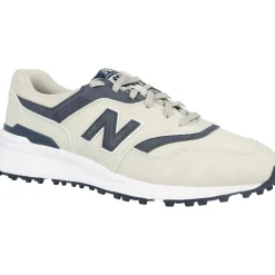 New Balance 997 SL Spikeless Golf Shoes