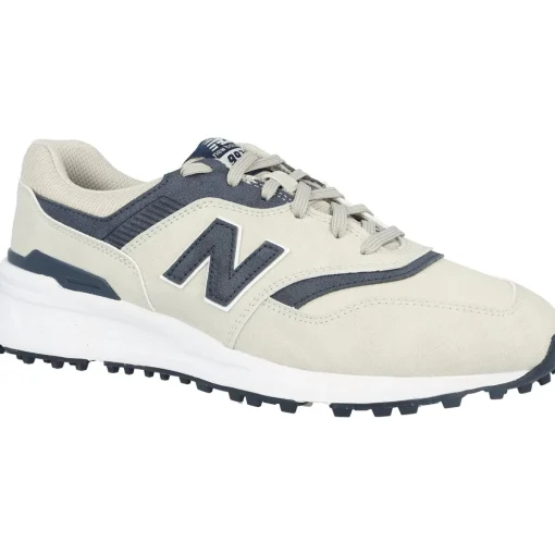 New Balance 997 SL Spikeless Golf Shoes
