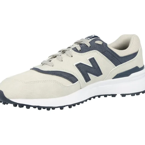 New Balance 997 SL Spikeless Golf Shoes
