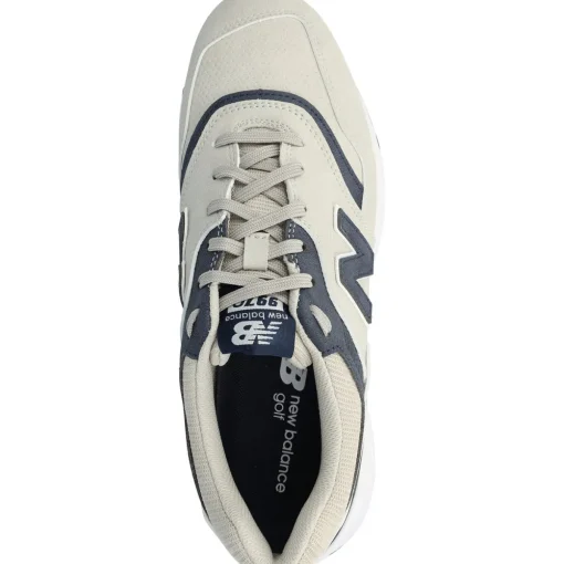 New Balance 997 SL Spikeless Golf Shoes
