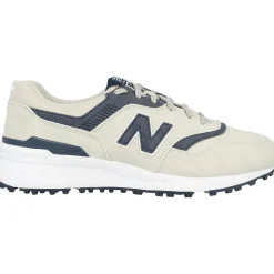 New Balance 997 SL Spikeless Golf Shoes