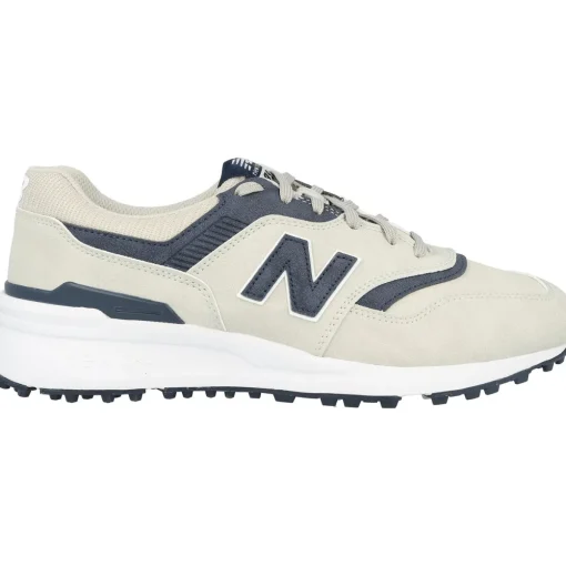New Balance 997 SL Spikeless Golf Shoes