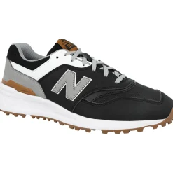 New Balance 997 SL Spikeless Golf Shoes