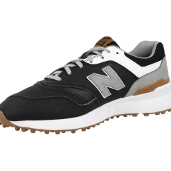 New Balance 997 SL Spikeless Golf Shoes