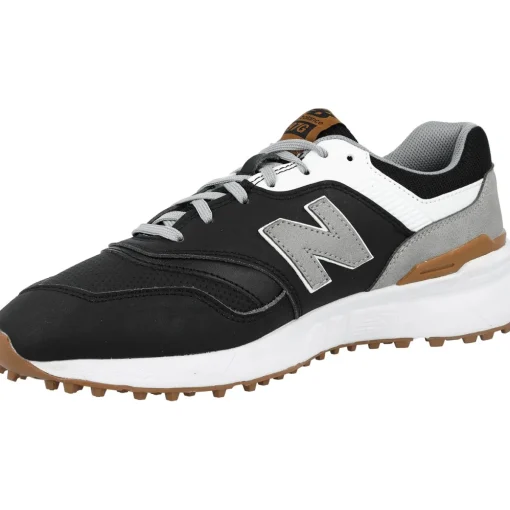 New Balance 997 SL Spikeless Golf Shoes