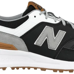 New Balance 997 SL Spikeless Golf Shoes