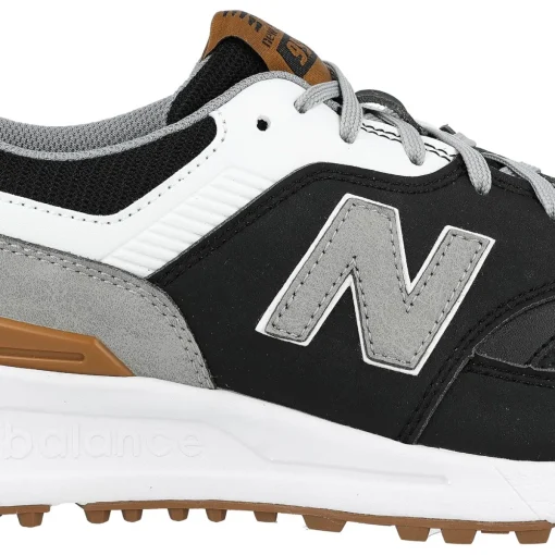 New Balance 997 SL Spikeless Golf Shoes