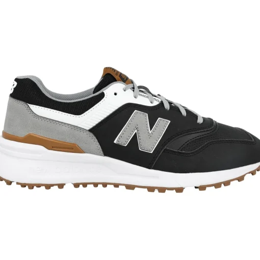 New Balance 997 SL Spikeless Golf Shoes