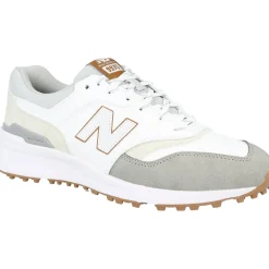 New Balance 997 SL Spikeless Golf Shoes
