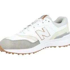 New Balance 997 SL Spikeless Golf Shoes