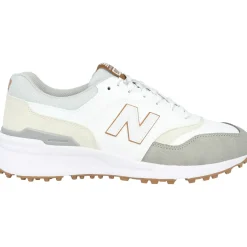 New Balance 997 SL Spikeless Golf Shoes