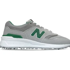 New Balance 997 SL Spikeless Golf Shoes