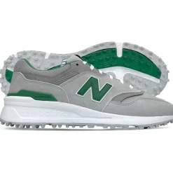 New Balance 997 SL Spikeless Golf Shoes
