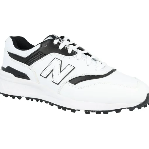 New Balance 997 SL Spikeless Golf Shoes