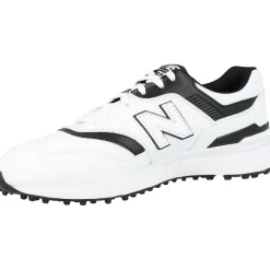 New Balance 997 SL Spikeless Golf Shoes