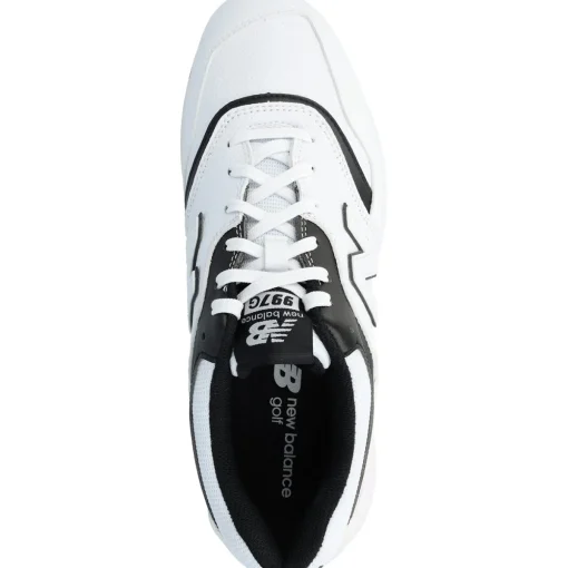 New Balance 997 SL Spikeless Golf Shoes