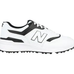 New Balance 997 SL Spikeless Golf Shoes