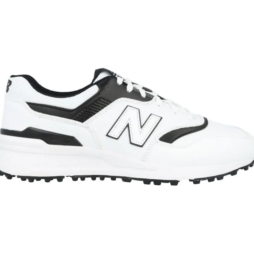 New Balance 997 SL Spikeless Golf Shoes