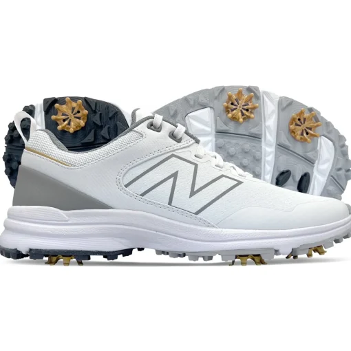 New Balance Brighton V2 25 Golf Shoe Golf Shoes