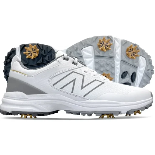 New Balance Brighton V2 Golf Shoe Golf Shoes