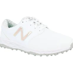 New Balance Fresh Foam Breathe Spikeless Golf Shoes