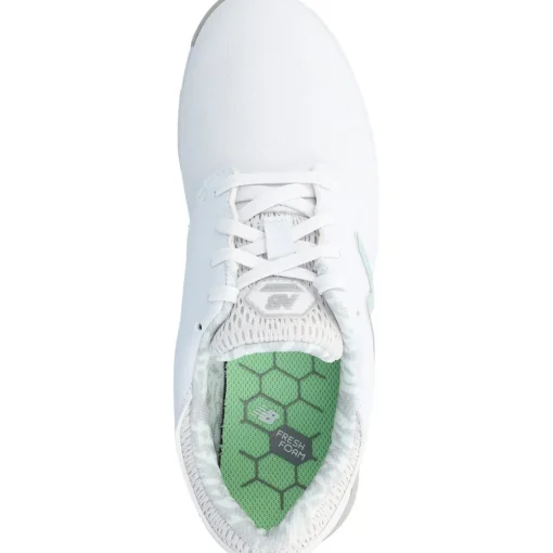 New Balance Fresh Foam Breathe Spikeless Golf Shoes