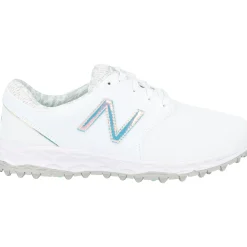 New Balance Fresh Foam Breathe Spikeless Golf Shoes