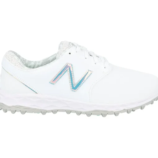 New Balance Fresh Foam Breathe Spikeless Golf Shoes