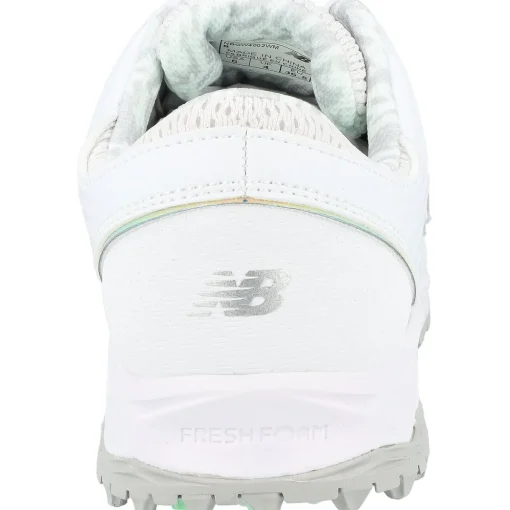 New Balance Fresh Foam Breathe Spikeless Golf Shoes