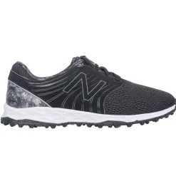 New Balance Fresh Foam Breathe Spikeless Golf Shoes