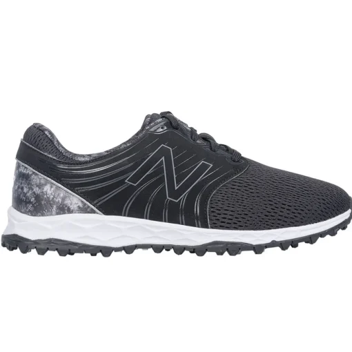 New Balance Fresh Foam Breathe Spikeless Golf Shoes