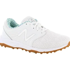 New Balance Fresh Foam Breathe Spikeless Golf Shoes