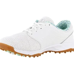New Balance Fresh Foam Breathe Spikeless Golf Shoes