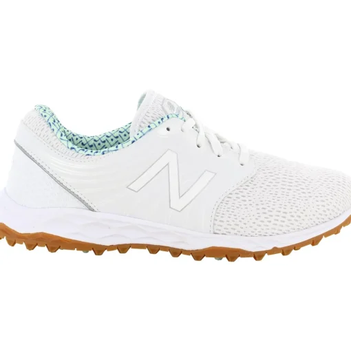 New Balance Fresh Foam Breathe Spikeless Golf Shoes
