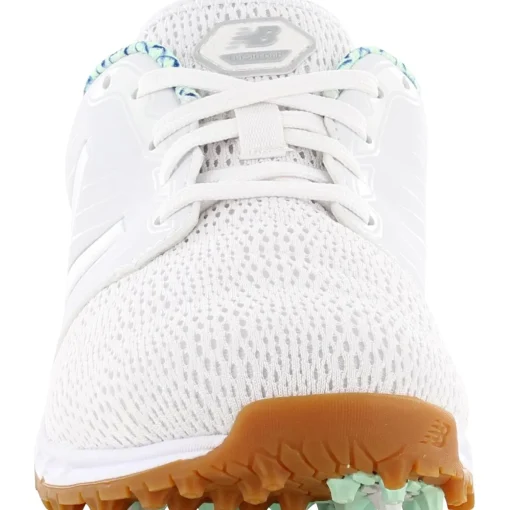 New Balance Fresh Foam Breathe Spikeless Golf Shoes