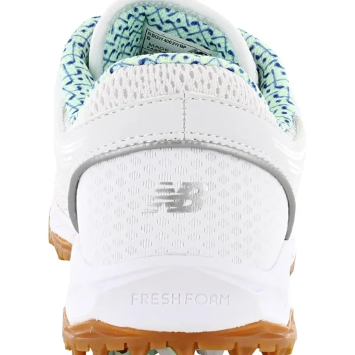 New Balance Fresh Foam Breathe Spikeless Golf Shoes