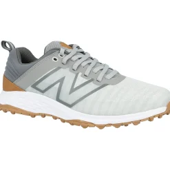 New Balance Fresh Foam Contend V2 Spikeless Golf Shoes