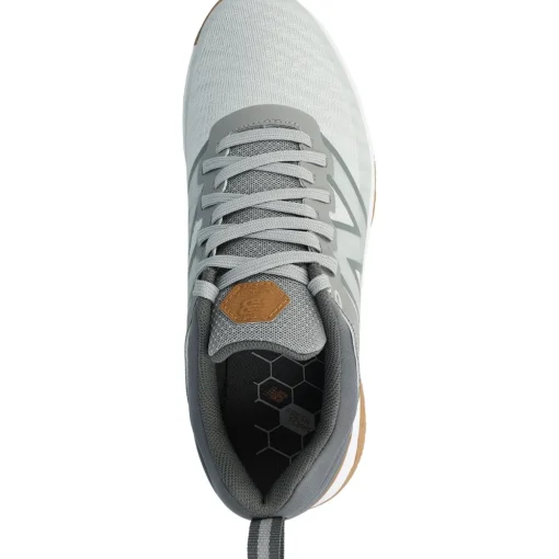 New Balance Fresh Foam Contend V2 Spikeless Golf Shoes