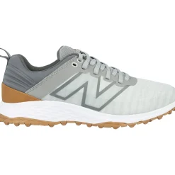 New Balance Fresh Foam Contend V2 Spikeless Golf Shoes