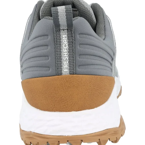 New Balance Fresh Foam Contend V2 Spikeless Golf Shoes