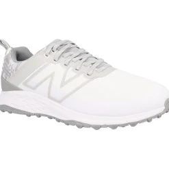 New Balance Fresh Foam Contend V2 Spikeless Golf Shoes