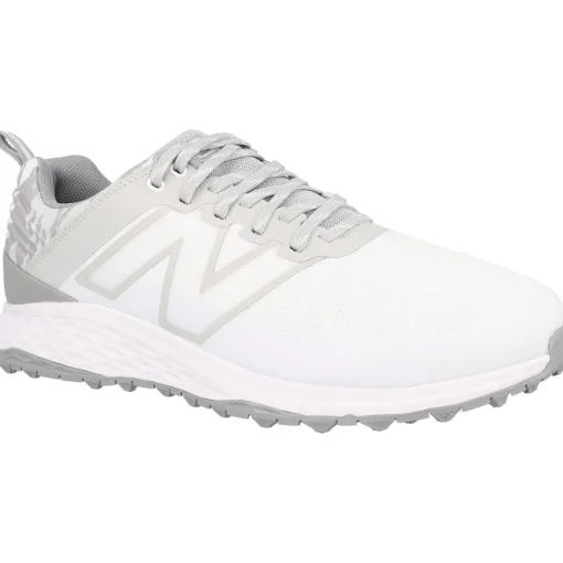 New Balance Fresh Foam Contend V2 Spikeless Golf Shoes
